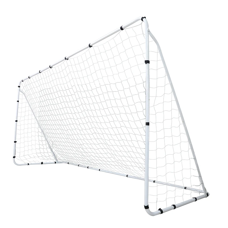 EB 6139 Factory Sale Portable Soccer Goal Post New Products for Backyard Football Ball Sports for Adults Children Entertainment
