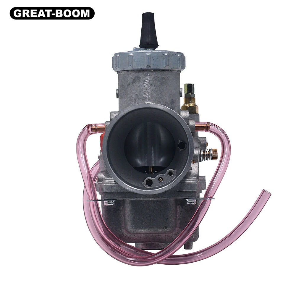 Замена MIKUNI 38 мм карбюратор VM38/21 VM38-21 14-1031 VM38SN VM38S