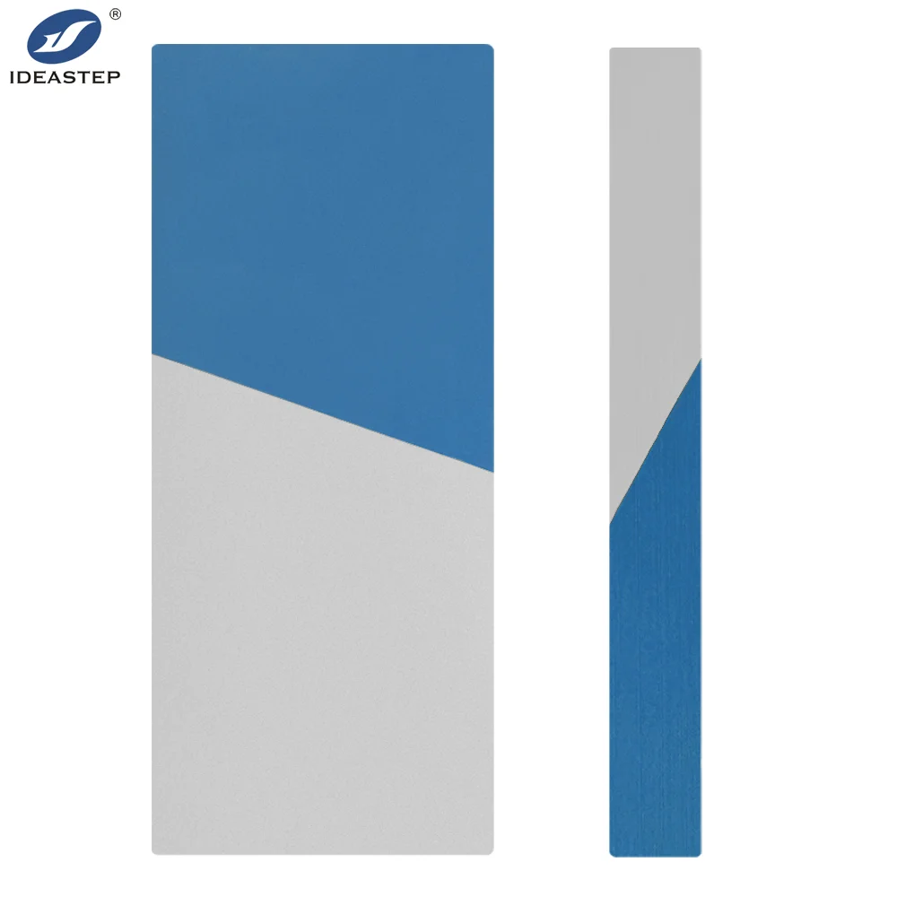 Ideastep Plantar Fascitis Orthotic Arch Support Pp/ Insoles Arch Support Suppliers For Sheet Material For Shoe Making Eva