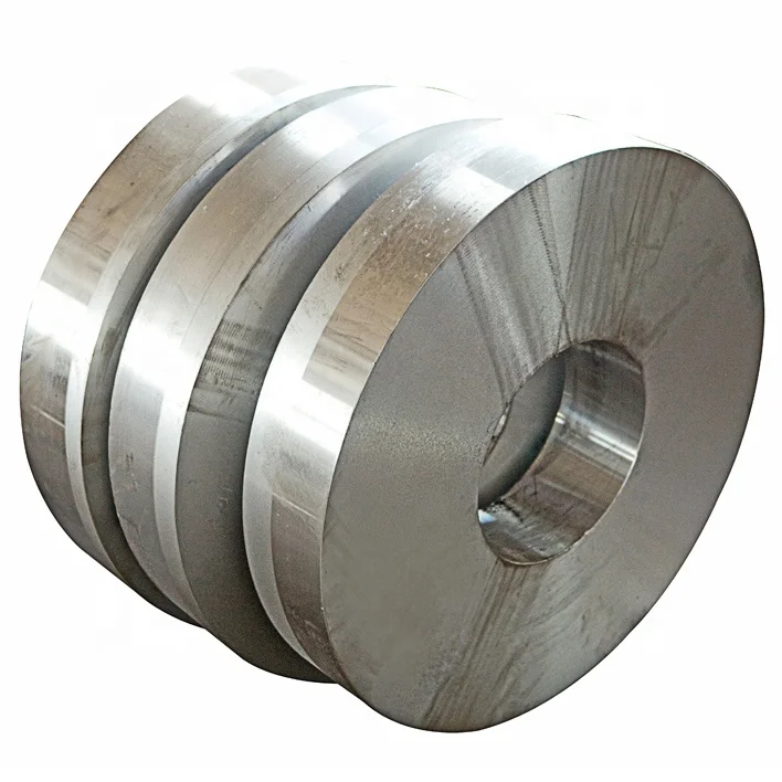 Кованые стальные детали