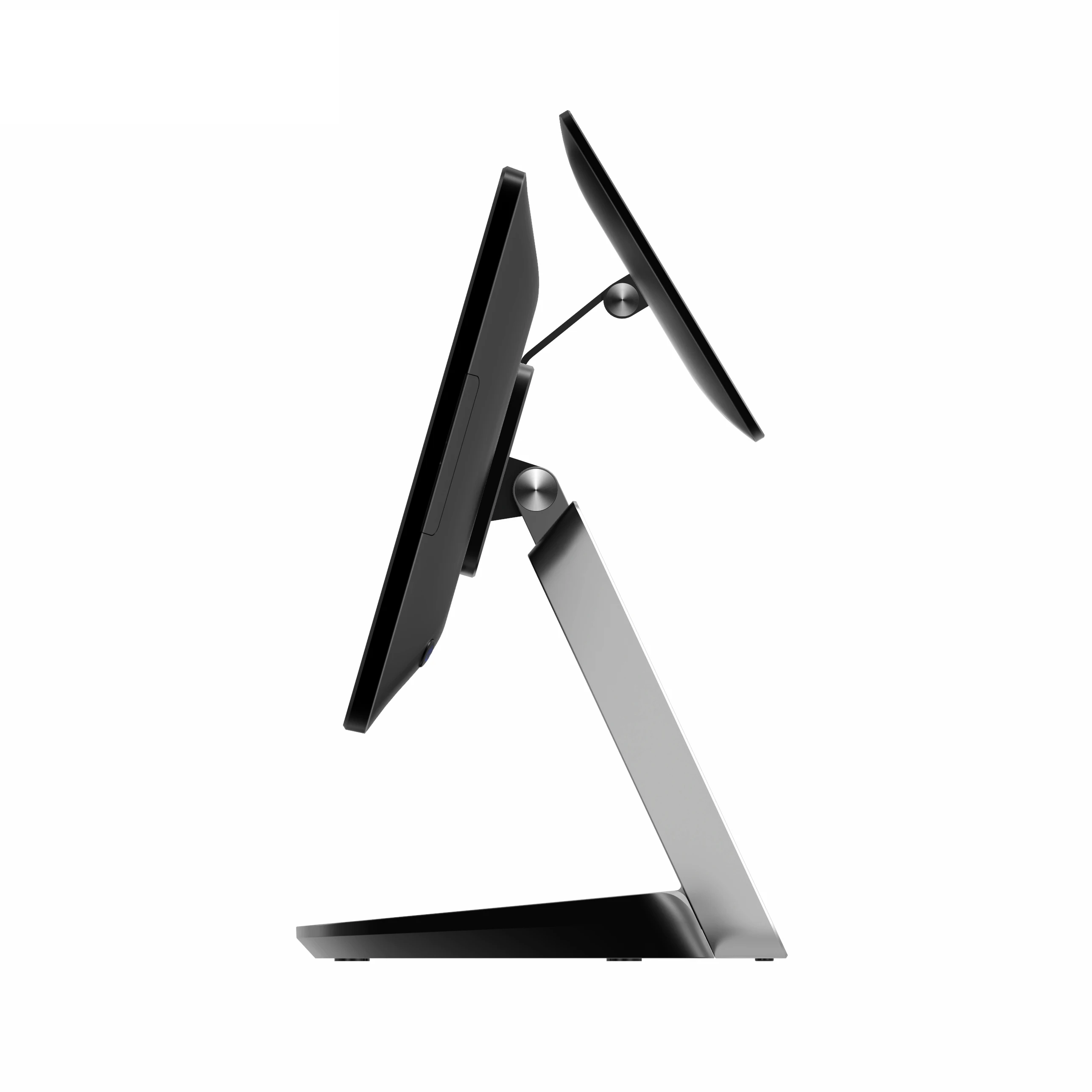 Wholesale pos machine all in one register cash touch screen smart pos systems point of sale windows cash register pos