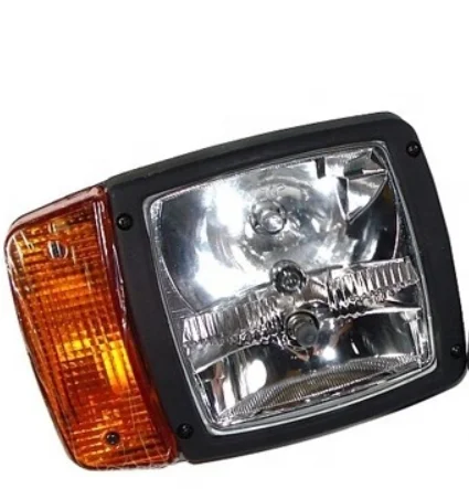 HEAD LAMP FOR JCB 3CX BACKHOE LOADER 700/50121