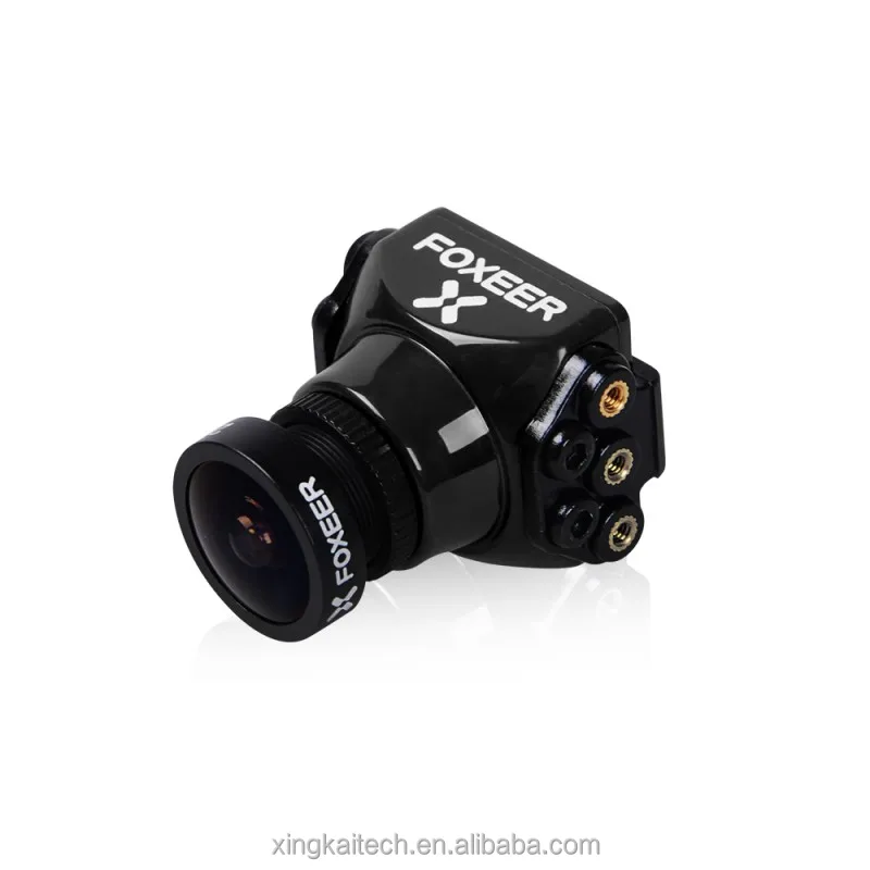 4k Профессиональный Дрон Foxeer Arrow Mini Pro FPV-камера Встроенный пластиковый корпус OSD FPV гоночный Дрон маленькая камера аксессуар для дрона