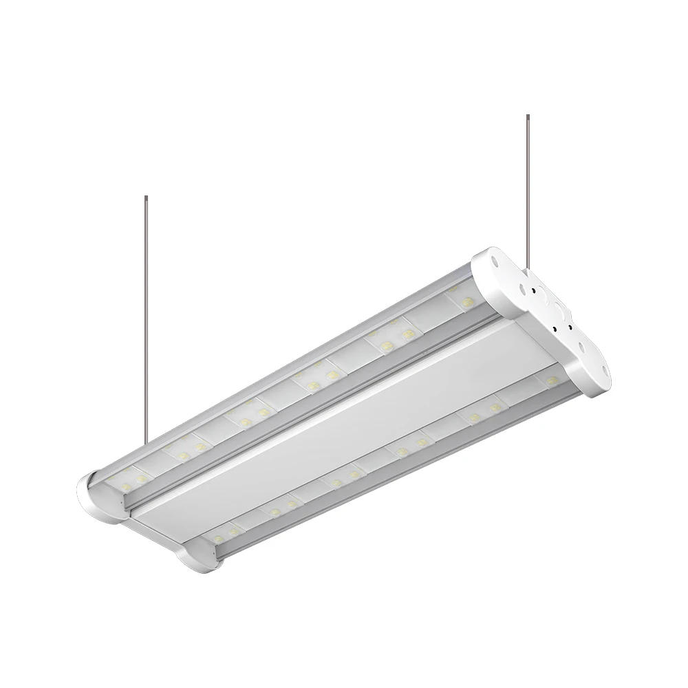 Промышленный светодиодный светильник ETL DLC 100w-300w 150w UFO High Bay гаражи помещения гимнастические IP65 цвет 4000K