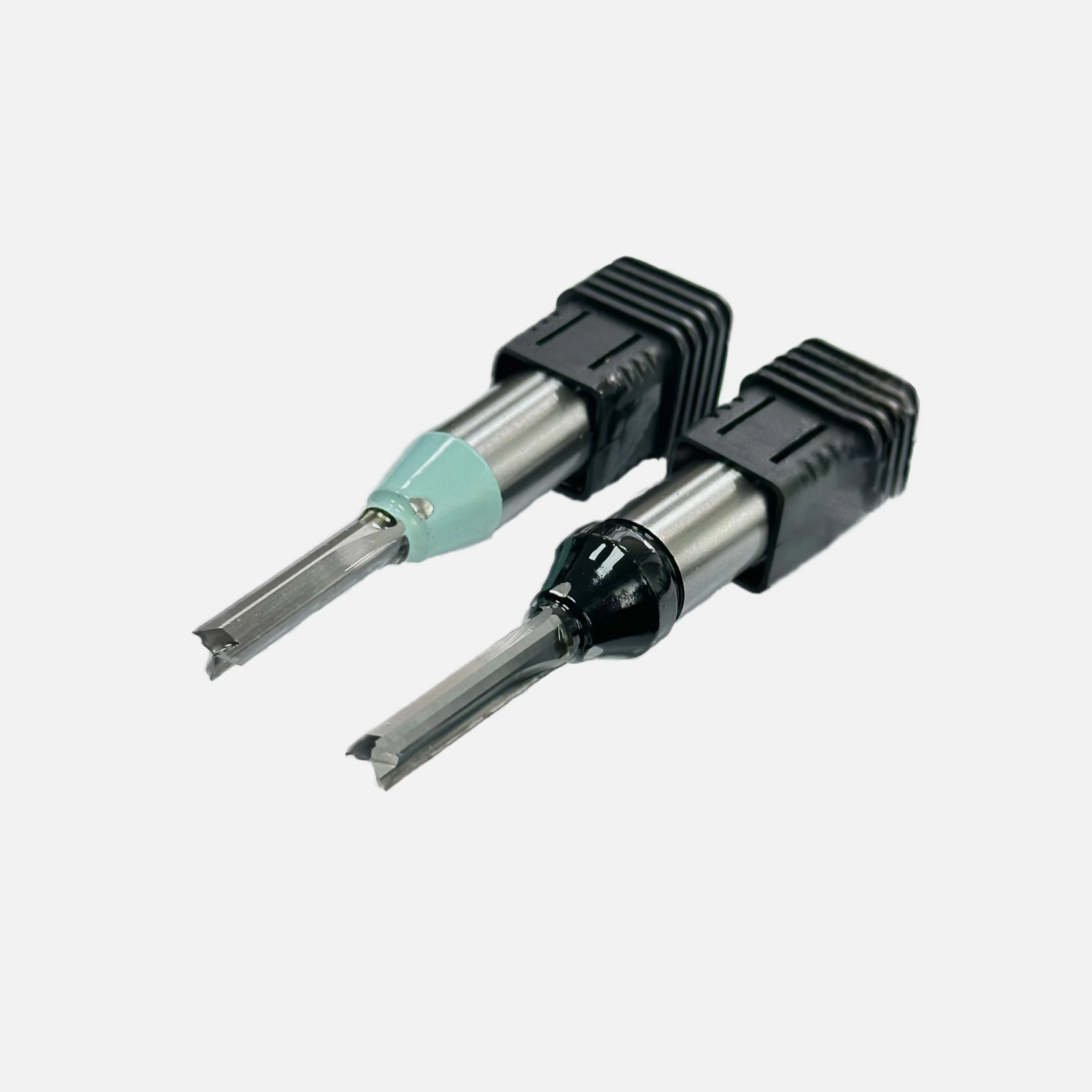 12mm Shank Straight Bit Tct High Speed Router Bits Wood Cutter Bits For Woodworking