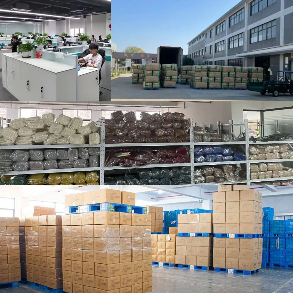 factory
