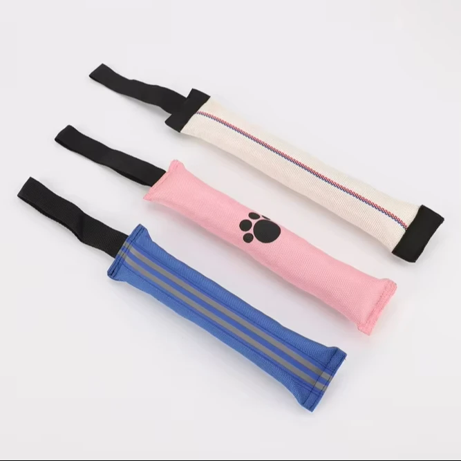Comfortable Pet Toys High-Quality Softness 100% Polyester Sherpa Fleece Fluffy Filling Pets Nibble Toys