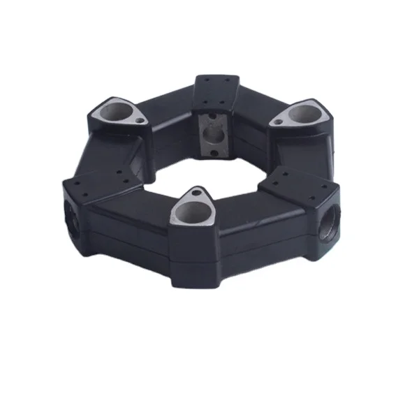 Rubber Couplings for PC40-5 Excavator Centaflex-A coupling 16A