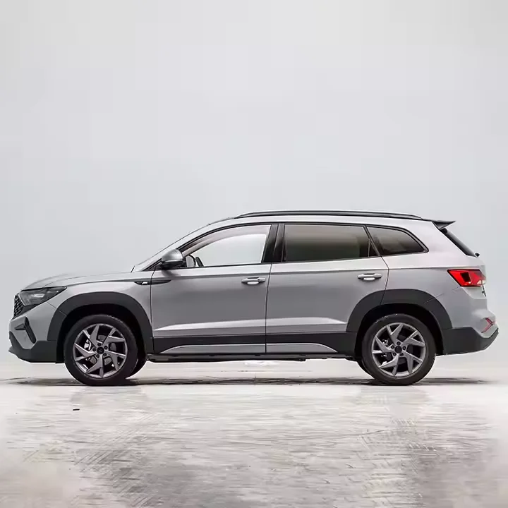 2023 VW Jettas VS7 FWD with 2 Airbags Leather Seats LED Headlights One Key Lifting Anti-Pinch Front & Rear Windows