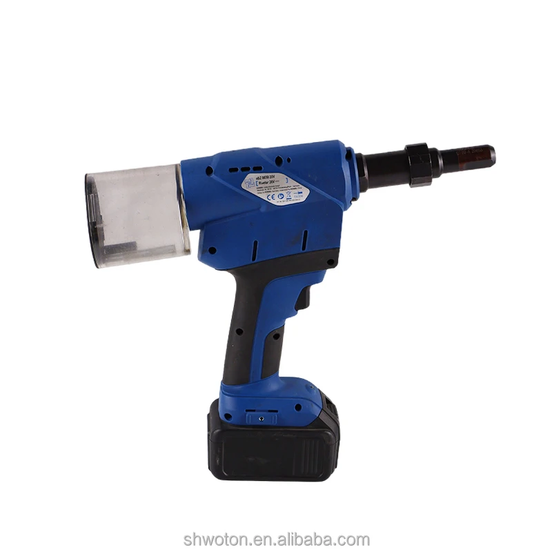 Pneumatic Tools Air Pull Set Nut Automatic Air Riveter Nut Gun Tools M3 M4 M5 M6 M8 M10 Mm 1 4 Aluminum Rivet  Model