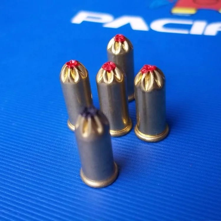 Картриджи S43(.25cal) 6 3x16