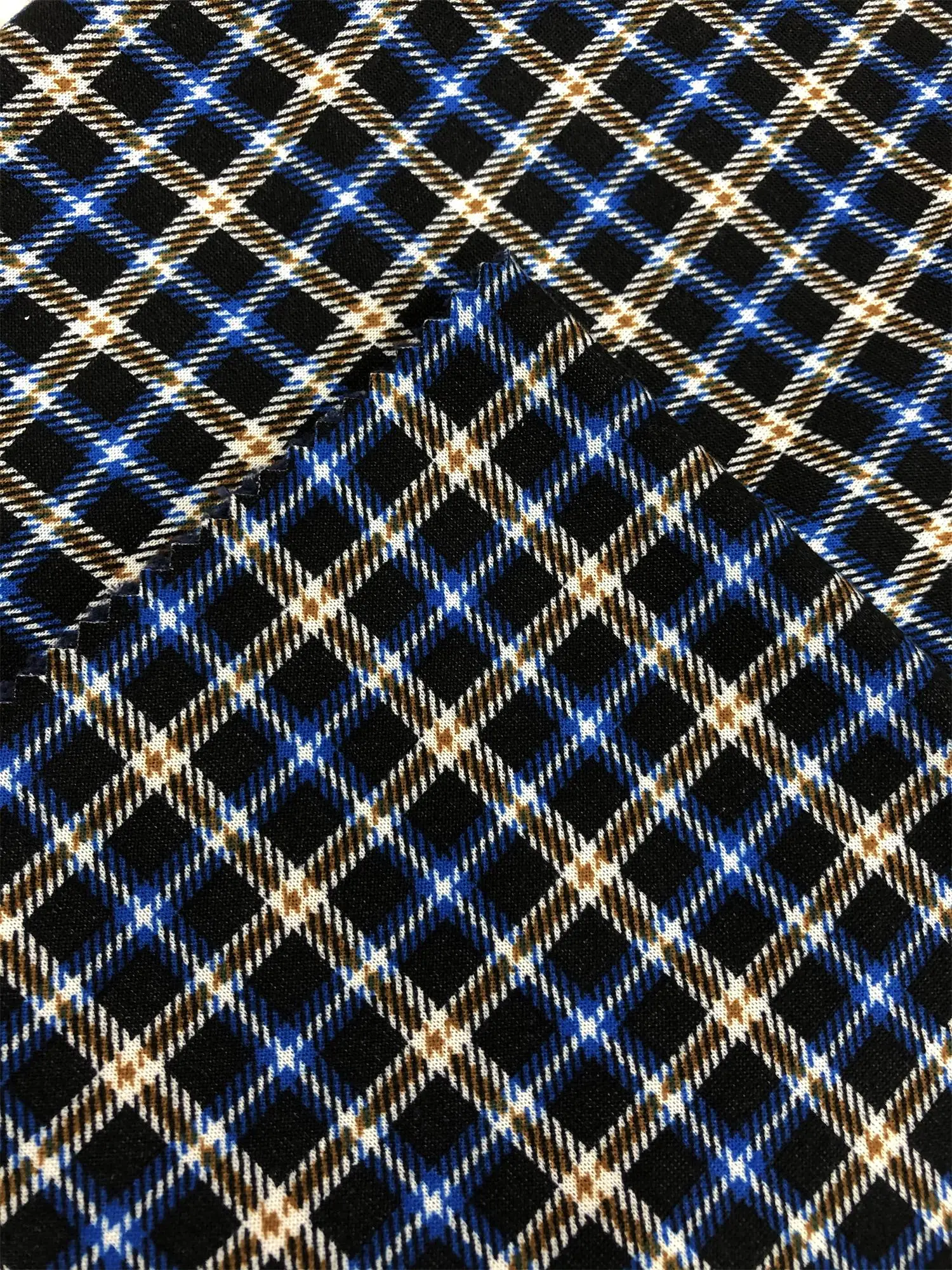 Factory direct supply milk silk single-sided brushed digital printing fabric