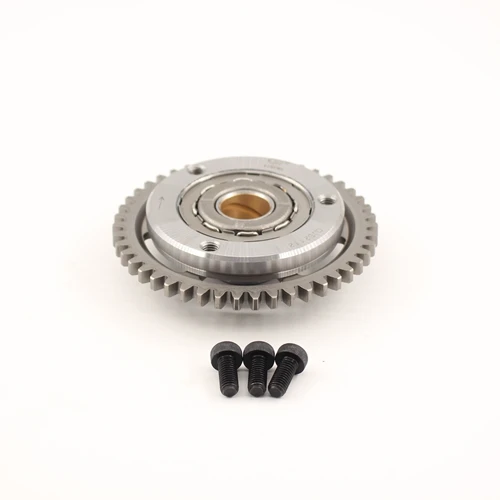 Special Hot Selling Start Clutch 16 Beads Assembly Engine Parts Gear