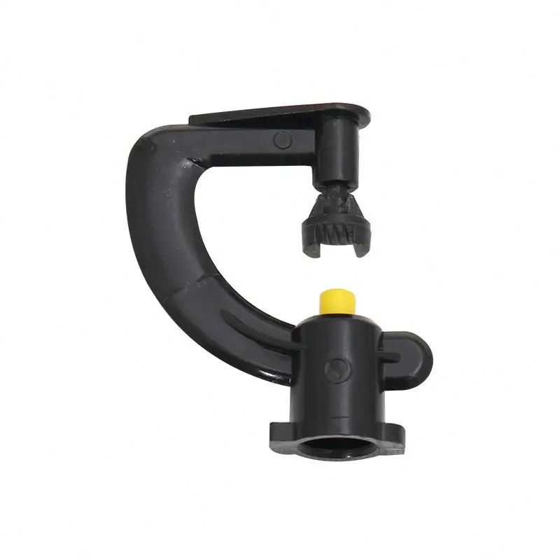 G Type 180 Degree Swivel Runner Plastic Agriculture Irrigation Garden Water Micro Sprinkler System