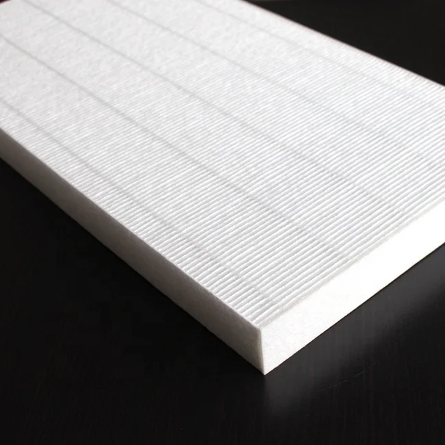 Samsung CFX-2HPA CFX-2DPA AX034 Air Purifier HEPA Filter and Activated Carbon Filter set For AX40J6508 AC347 AX034FPXBWQ