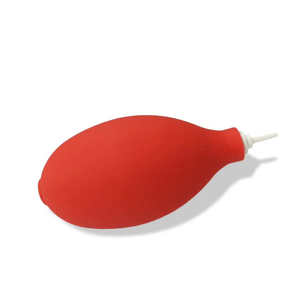 Портативный слуховой аппарат, трубка, инструмент для чистки, воздуходувка