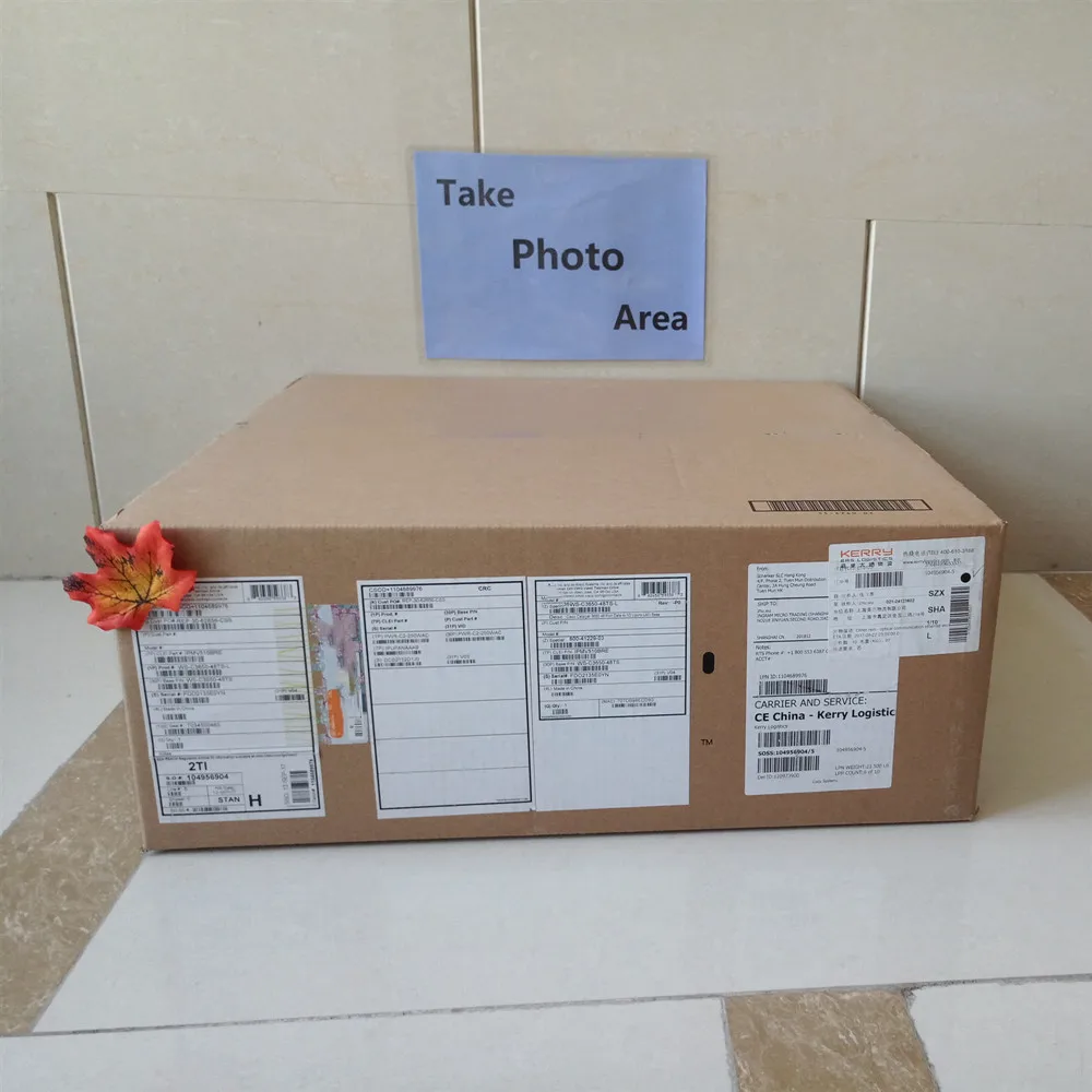 9200L 24 портами PoE + 4x1G сети основы переключатель C9200L-24P-4G-E