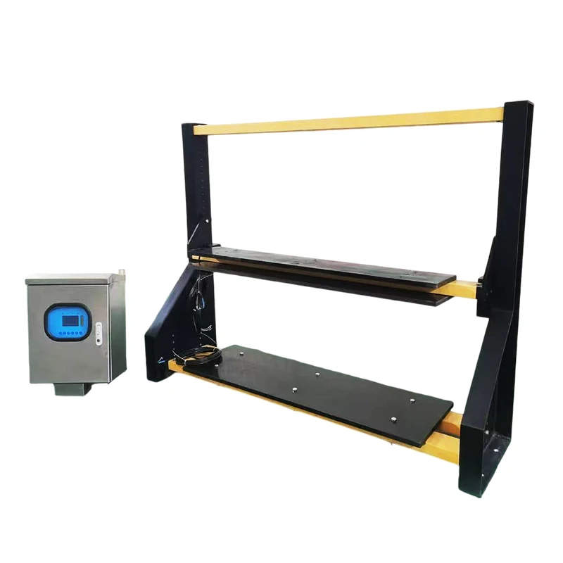 Customized Conveyor Belt Circuit Type Metal Detector for Coal Detecting Metals