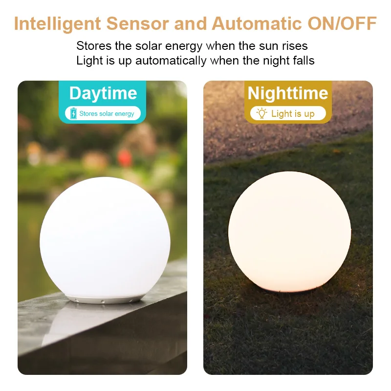 Customizable Versatile Indoor/Outdoor Luminaries Solar Energy Led Table Lamp Eco-friendly PE Plastic Landscape Spike Lawn lights