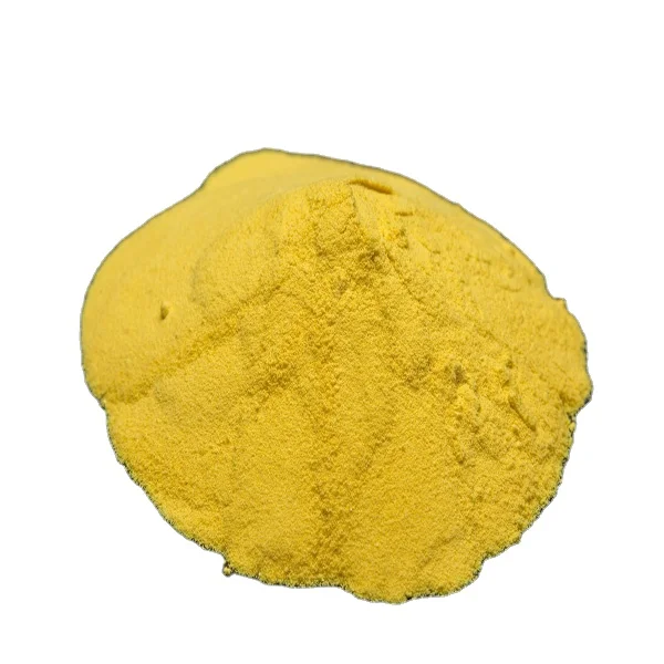 Poly Aluminum Chloride   Chemicals Raw Materials High Purity Pac Polyaluminium Chloride for  industrial