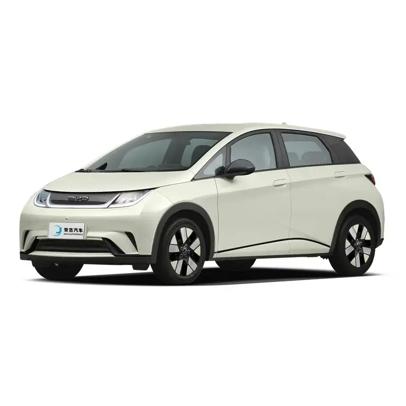 fast delivery 2024 Byd Dolphin Ev 400 Km New Energy mini car Byd Electric Car Hot Selling 5 Seats Suv for sale