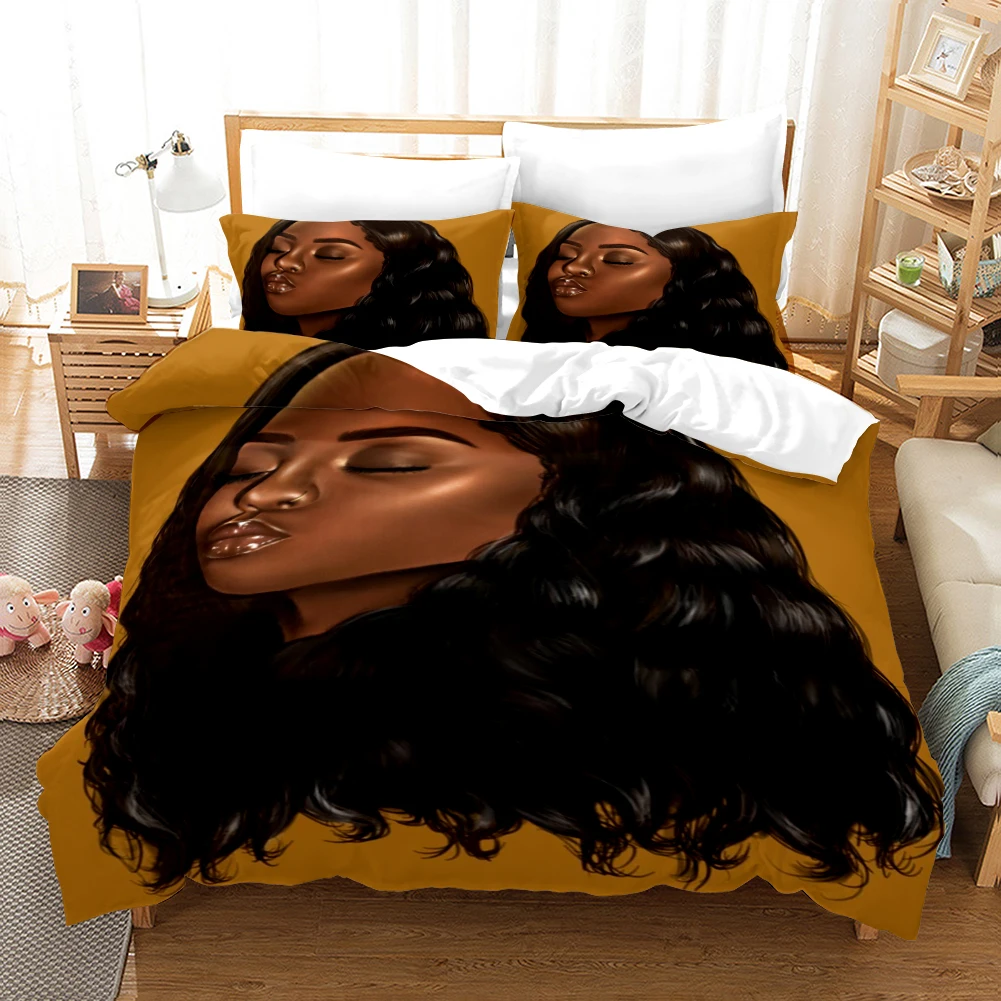 Пользовательская мода 3D King Queen Twin Size Sabanas para Cama покрывало простыни комплект постельного