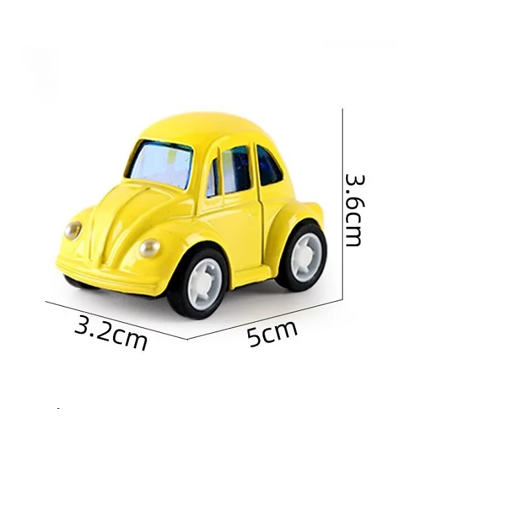 Детский развивающий автомобиль 12 шт./дисплей