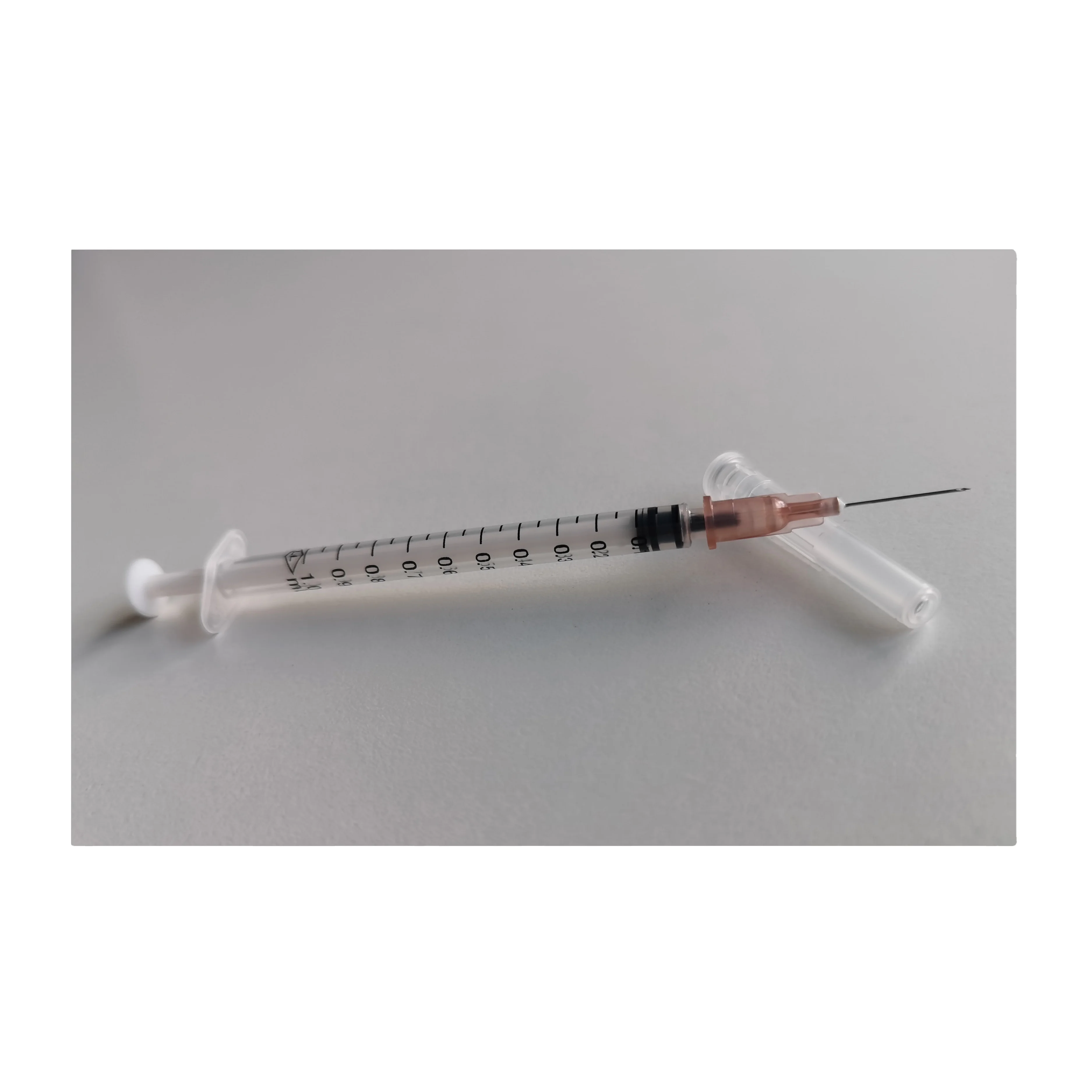 Manufacturers selling high-quality Class III of medical devices 1-50ml disposable sterile syringes