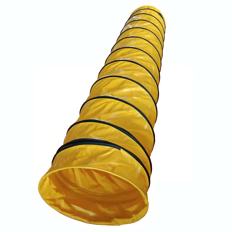 
China Dog Agility Tunnel China Dog Tunnel 24 inch diameter Pet Toys 