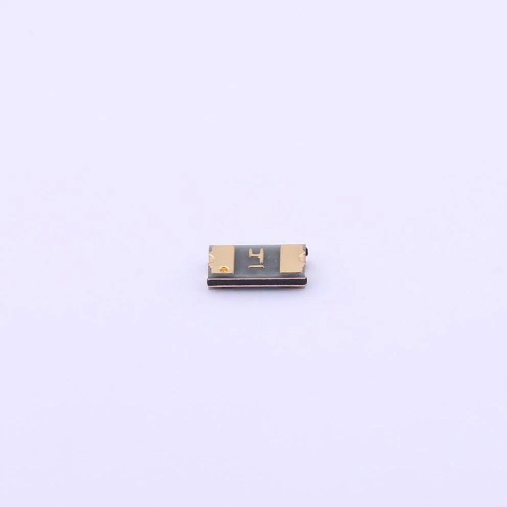 Original New In Stock SMD Resettable Fuse Integrated Circuit Electronic Component 1206 0.5A 13.2V MF-NSMF050-2