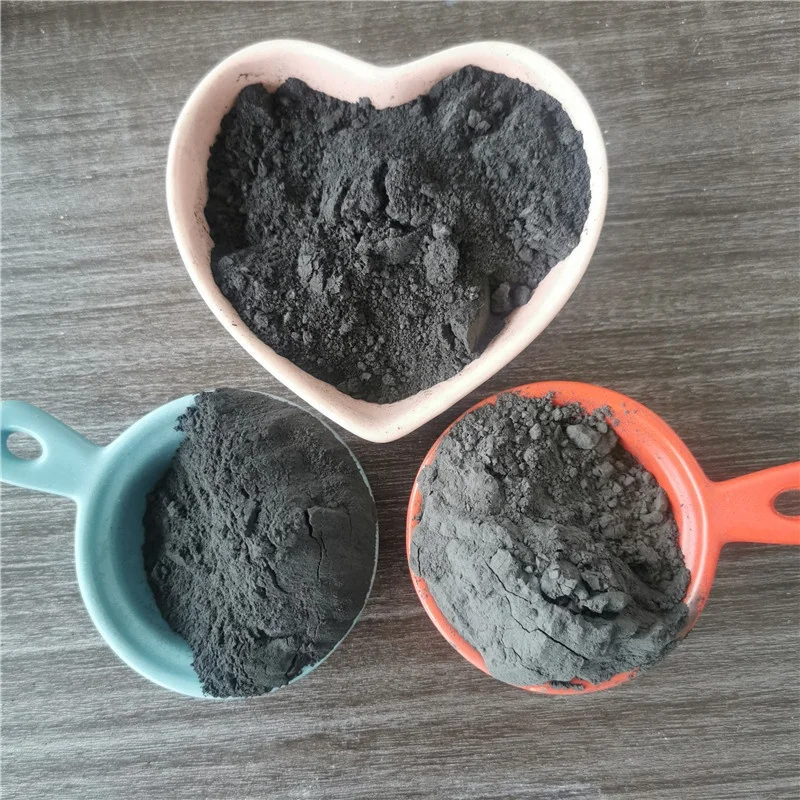 Manufacturers sell high quality natural graphite powder and 200 mesh graphite and raw material graphite
