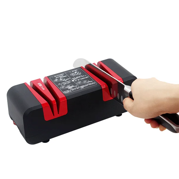 Многофункциональный точильный станок, беспроводной и удобный точильный станок для лезвий