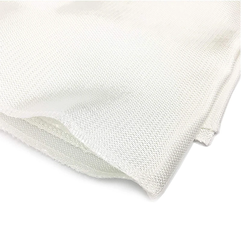 1M x 1M Sealed Fire-Extinguishing Blanket Emergency Survival Shelter Boat Safety Cover