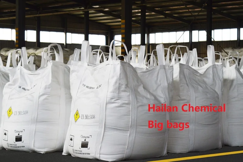 Sodium Nitrate 99.3%