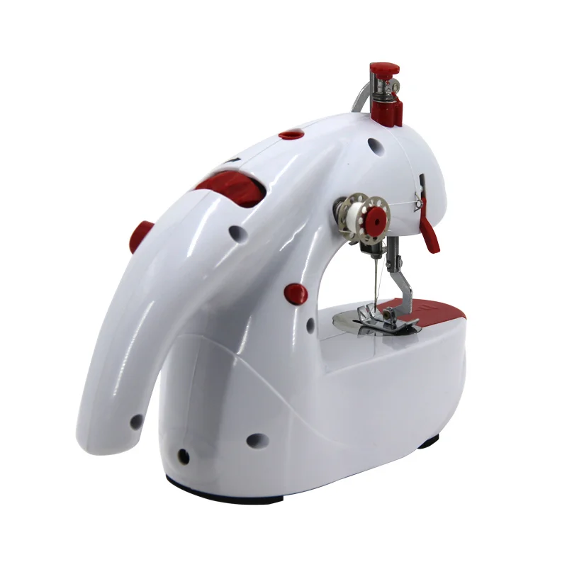 New products on market domestic household hand mini sewing machine singer prices