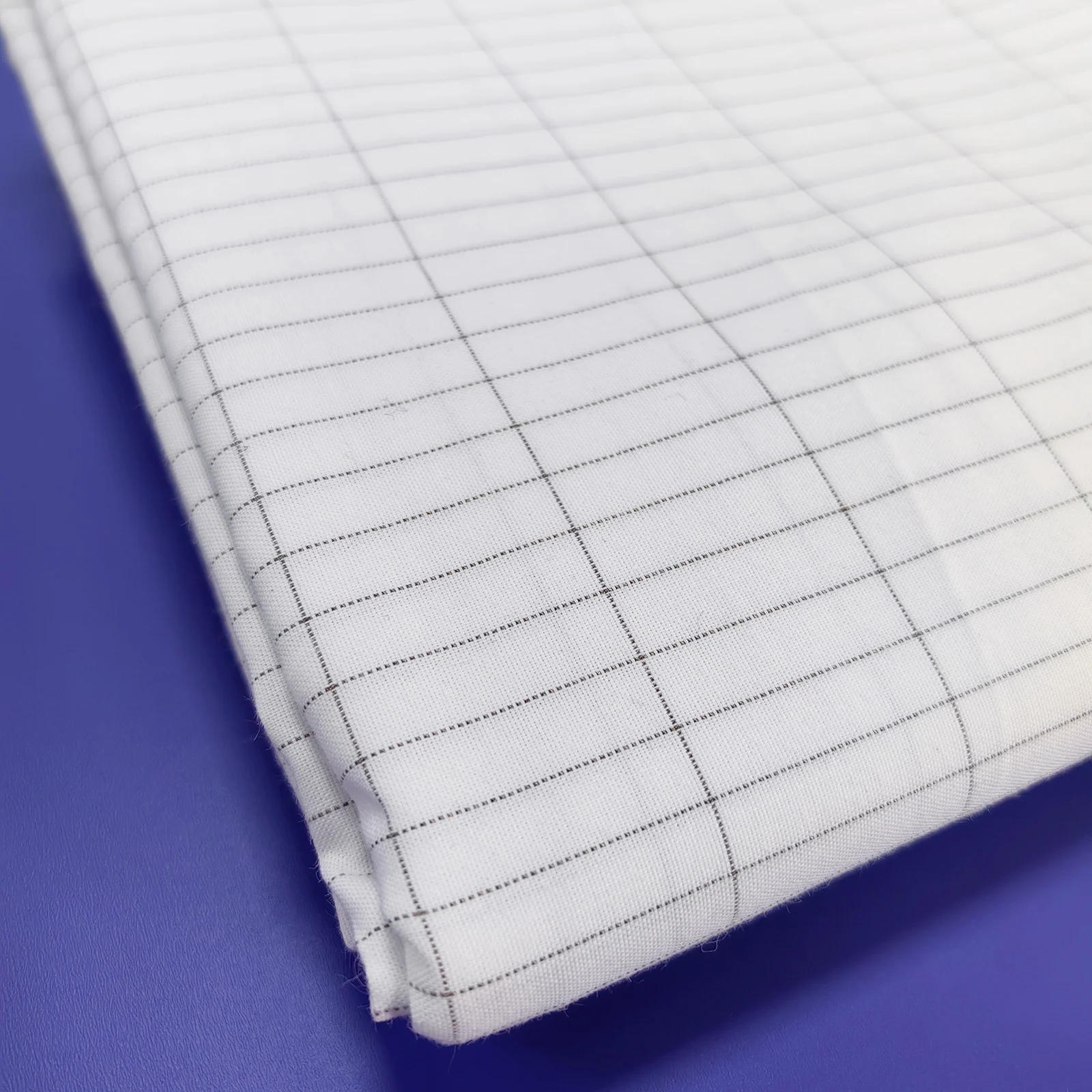 Earthing Fitted Bed Sheets Queen Size Conductive Silver Fiber Grounded Bedsheet Anti-ESD Radiation Proof Release Electrostatic