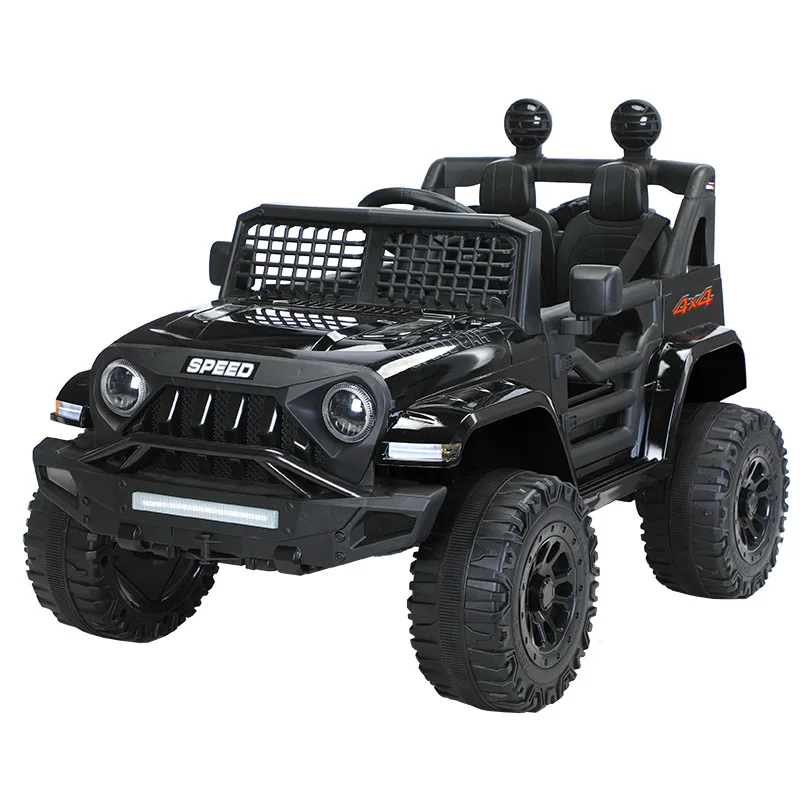 Ride-on cars for kids 24v electric ride on toy car kids battery car operated two seater