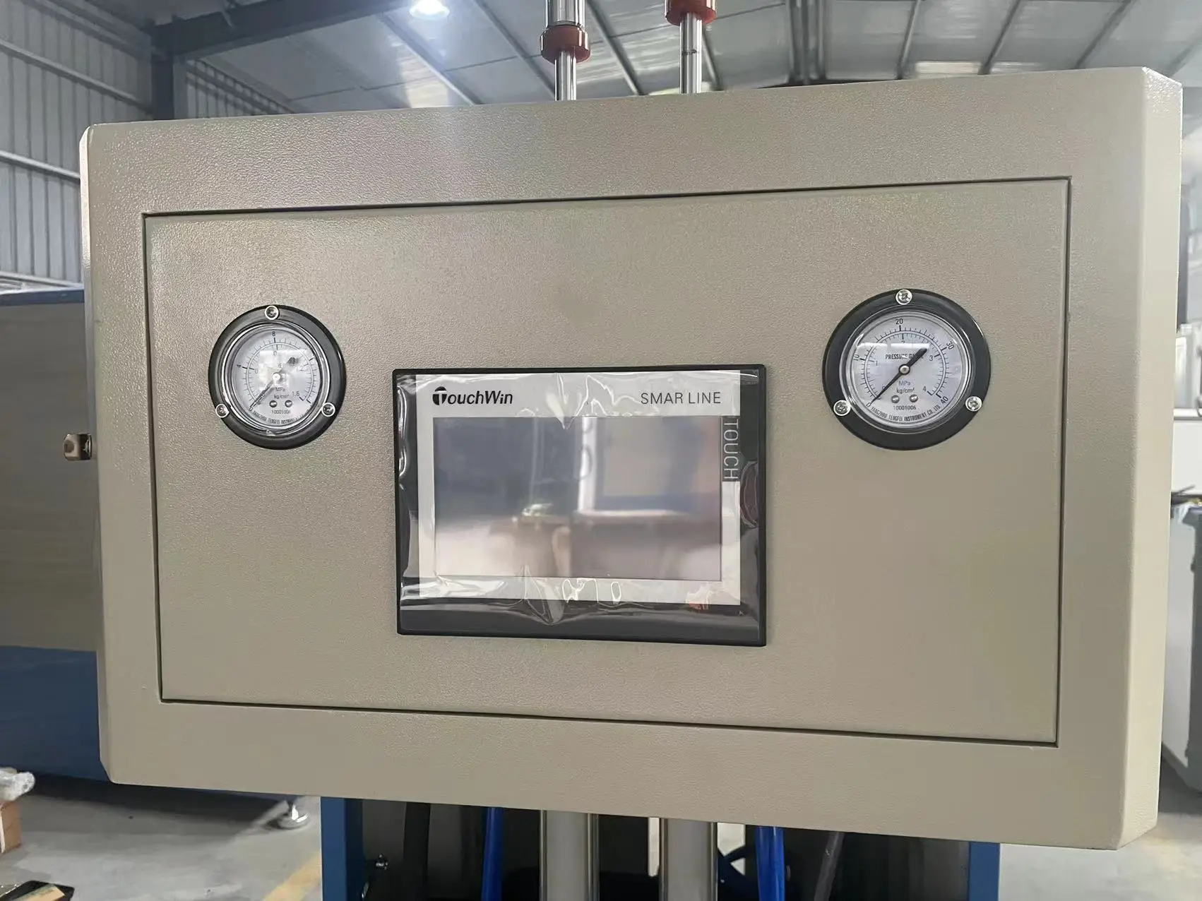 Semi Automatic PET Blow Molding Machine for 100-3000ml 2cavity 1000bph plastic bottle blowing machine price blower machine