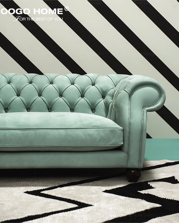 
 Современный итальянский дизайн диван мебель секционный ткань 3-местный диван из Китая  