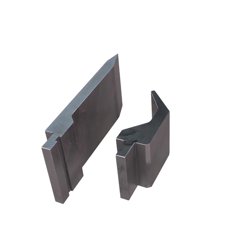 Customized Size Bending Dies Press Brake Tooling Press Brake Die Tool Press Brake Upper Mold