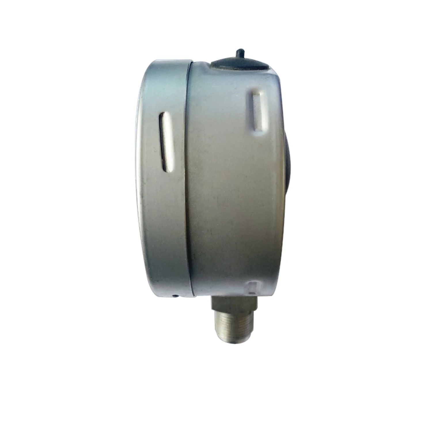 Industrial Custom  All Stainless Steel Vacuum Pump Pressure Gauge  manometer