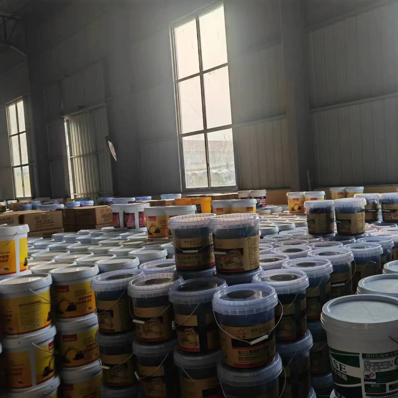 Import wholesale yellow lithium for sale grease hot sale waterproof industrial lithium grease