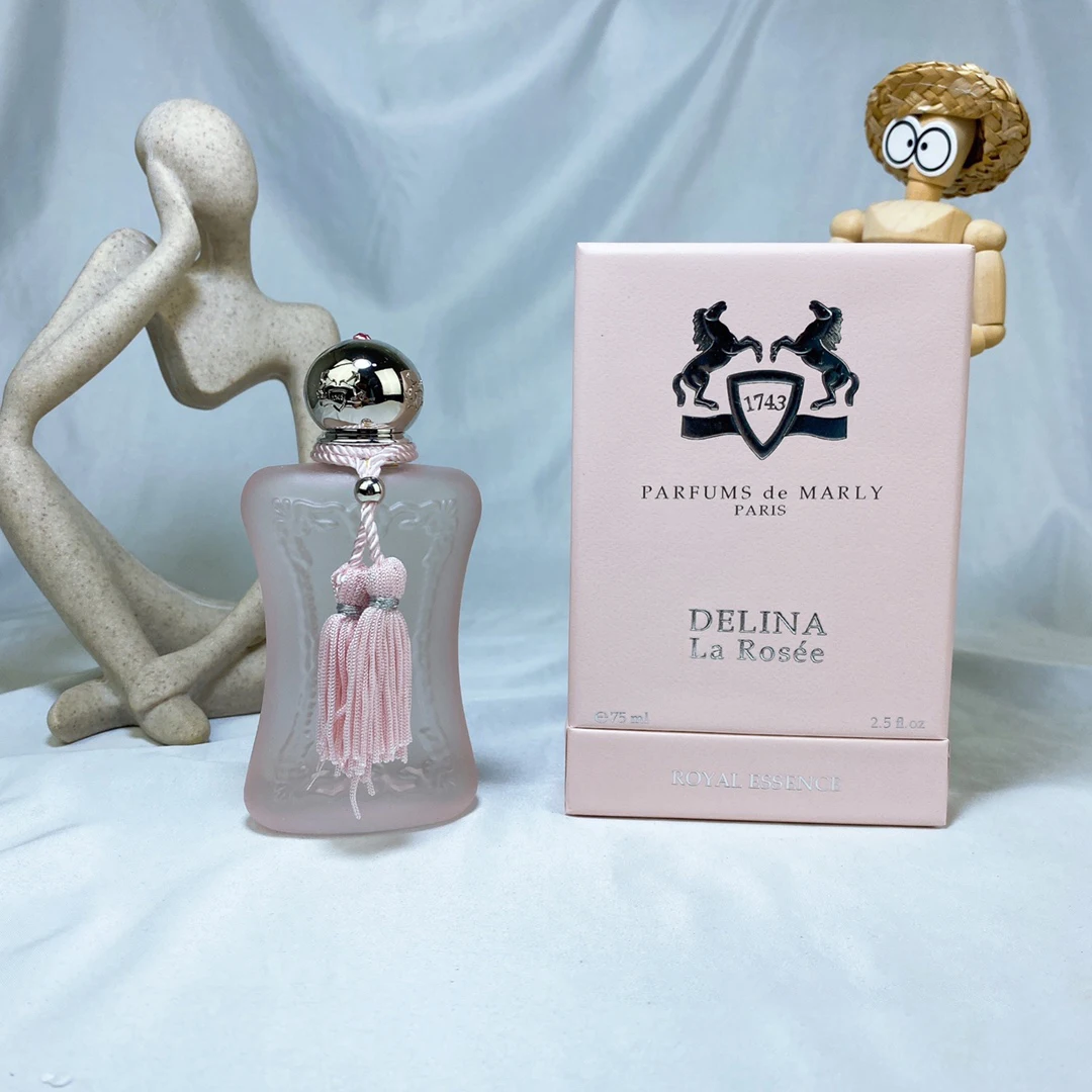 2024 Hot Perfume High Quality 1:1 Original Mary Fragrance Unisex Floral Scent Long-Lasting Fragrant Spray