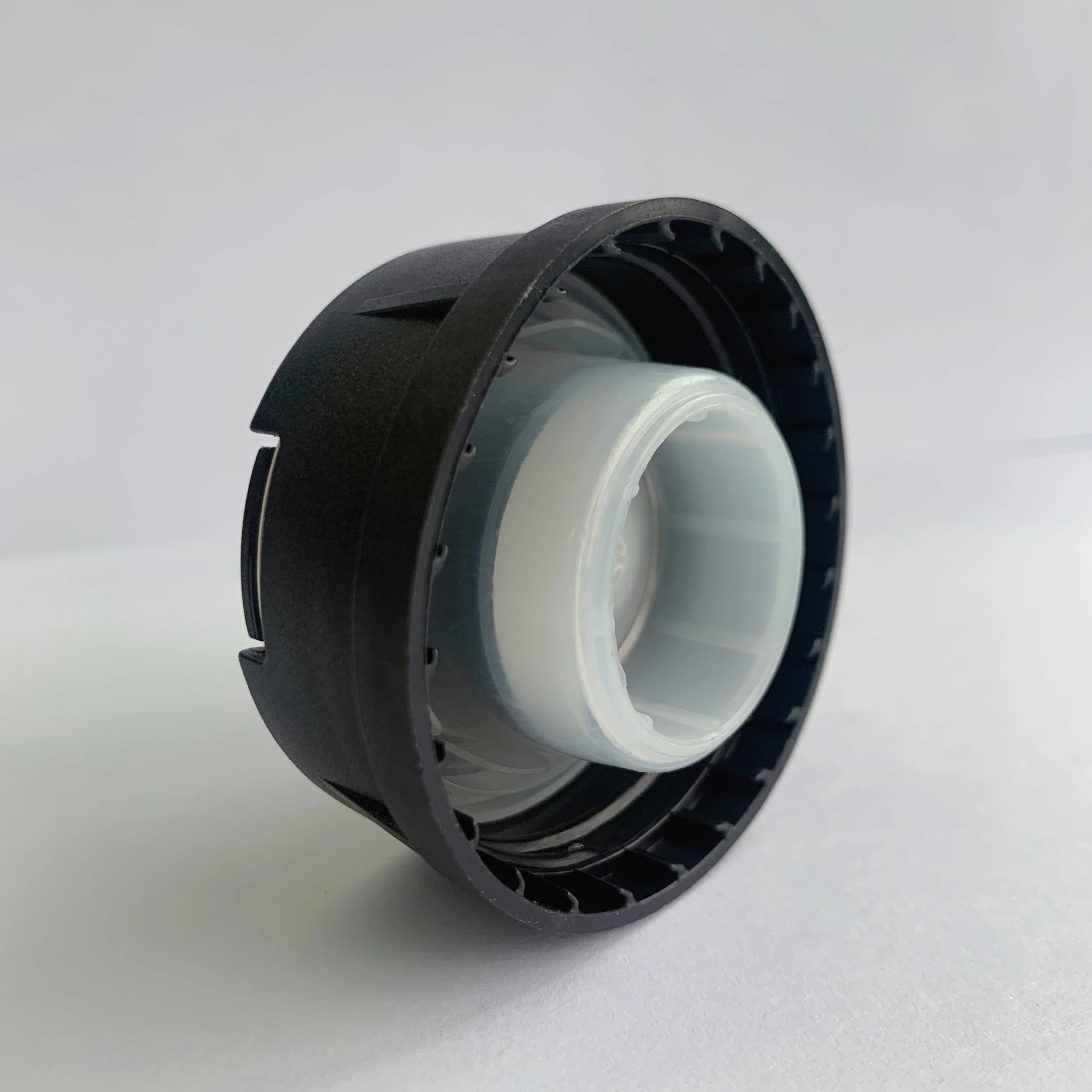 Fanxun Best quality motor oil plastic bottle caps