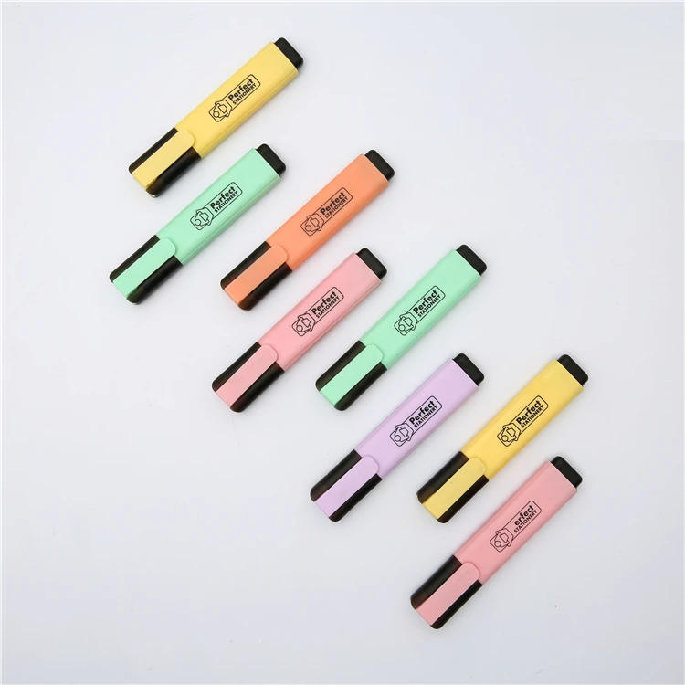 Hot Sale Fluorescent Liquid Chalk Marker Pens Writing Board Fluorescent Pen Marker Pens
