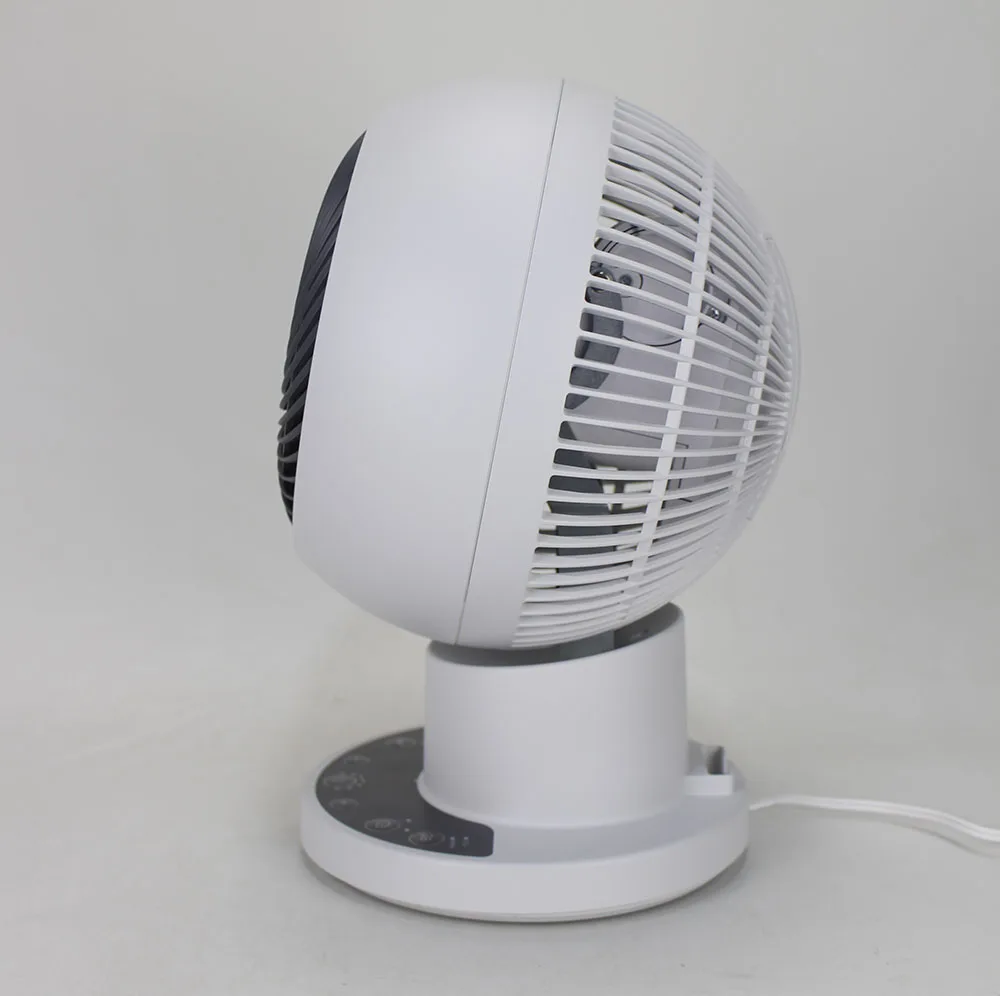Wholesale  Smart Stand Fan 10inch Desktop Fan Simple  Electric Fan for Home