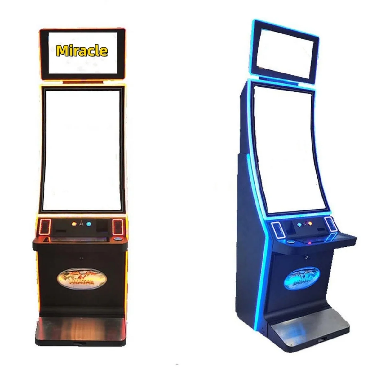 USA Popular Amusement Game Machine Multi Game Skilled Machine Arcade Games Board For Sale