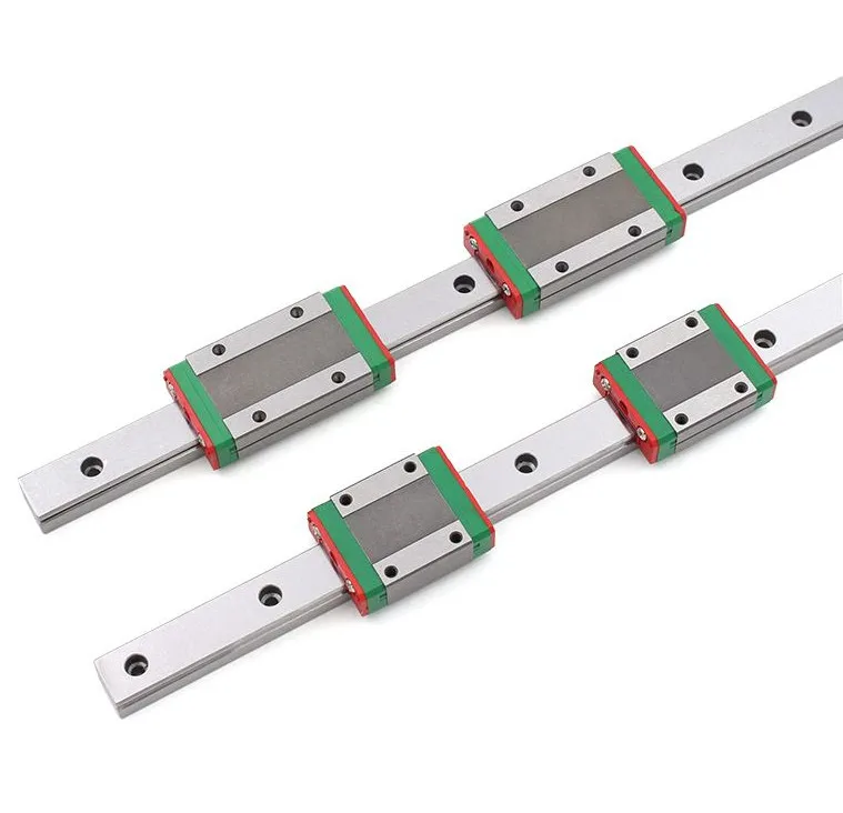 Linear Guides Mgn7 Mgn7c Mgn9 Mgn9c Mgn9h Mgn12 Mgn12c Mgn12h Mgn15 Mgn15c Mgn15h Linear Guide Bearing For 3d Printer