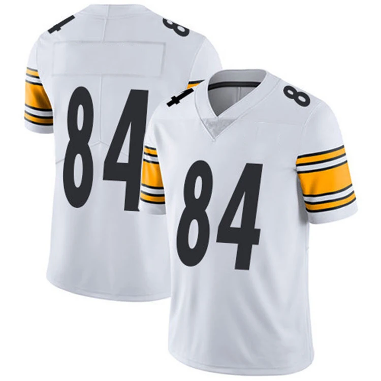Custom Wholesale Cheap Blank Practice Sublimation National American Football League Teams Uniform American Football Jersey