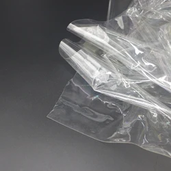 Accept customization  Thermoplastic TPU Hot Melt Polyurethane Film For Laminating Fabric